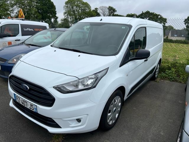 Ford Transit Connect L2 1.5 TDCI 120 ECOBLUE CH