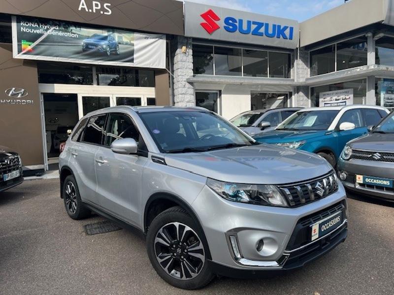 SUZUKI Vitara 2019