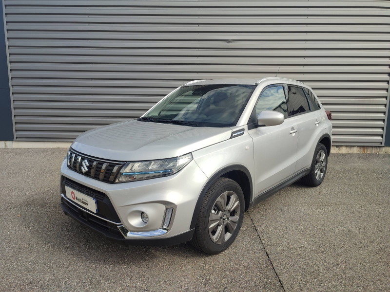 SUZUKI Vitara 2023