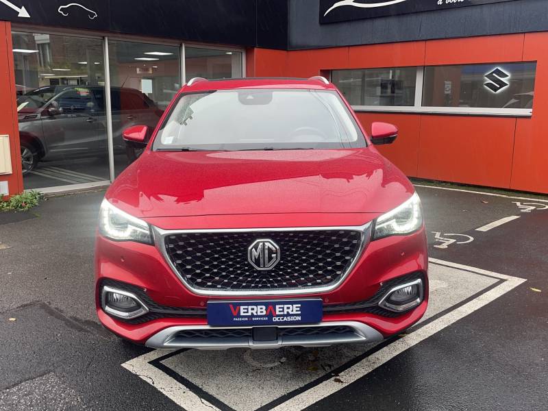 MG EHS 1.5T GDI PHEV Luxury