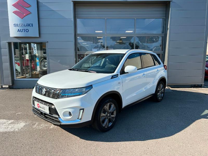 SUZUKI Vitara 2023