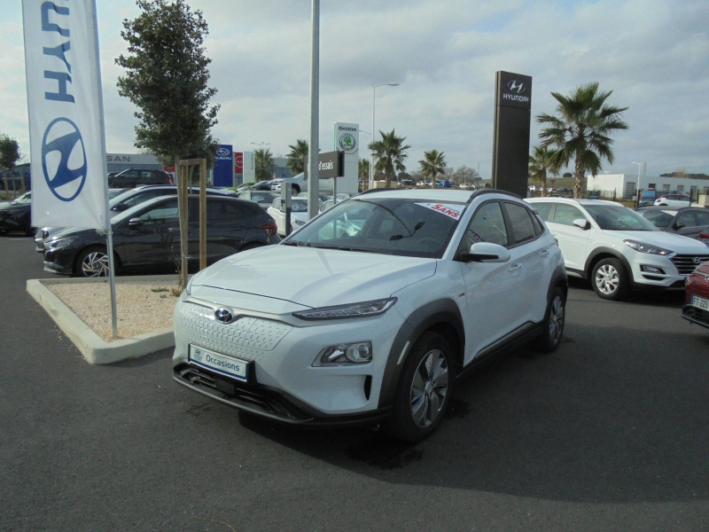 HYUNDAI Kona 2020