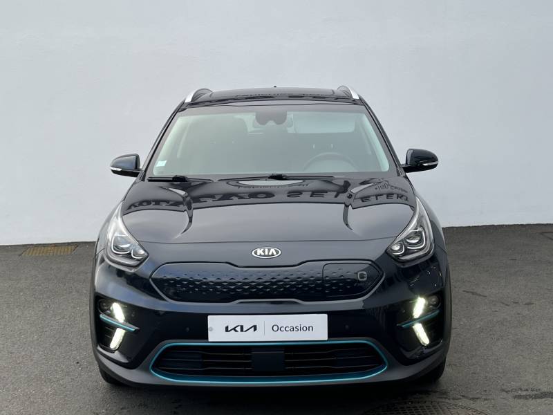 Kia Niro e- Electrique 204 ch e-Design