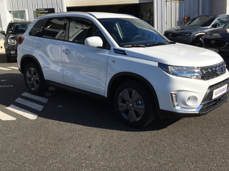 SUZUKI Vitara 2024