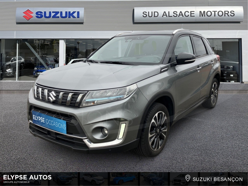 SUZUKI Vitara 2020