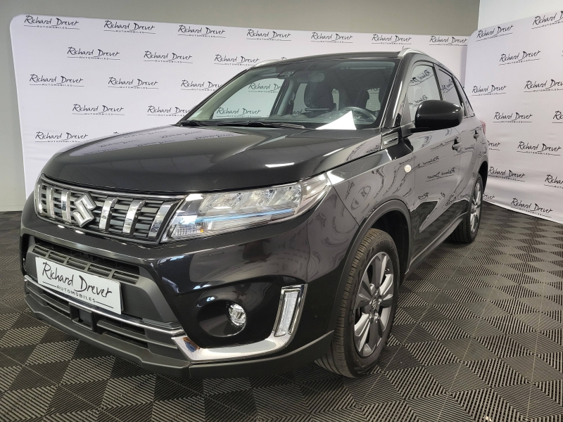 SUZUKI Vitara 2023