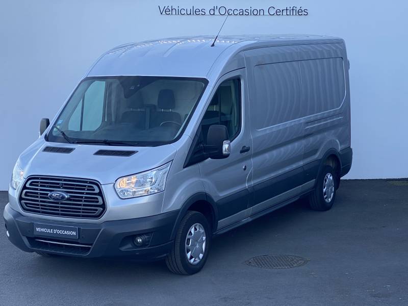 Ford Transit (30) FOURGON T310 L3H2 2.0 TDCI 105 TREND BUSINESS