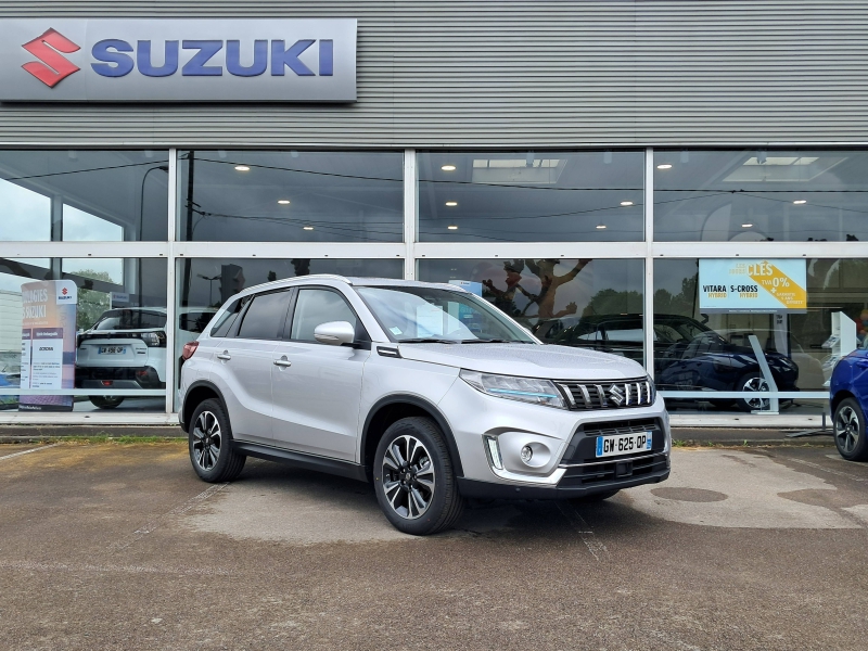 SUZUKI Vitara 2024