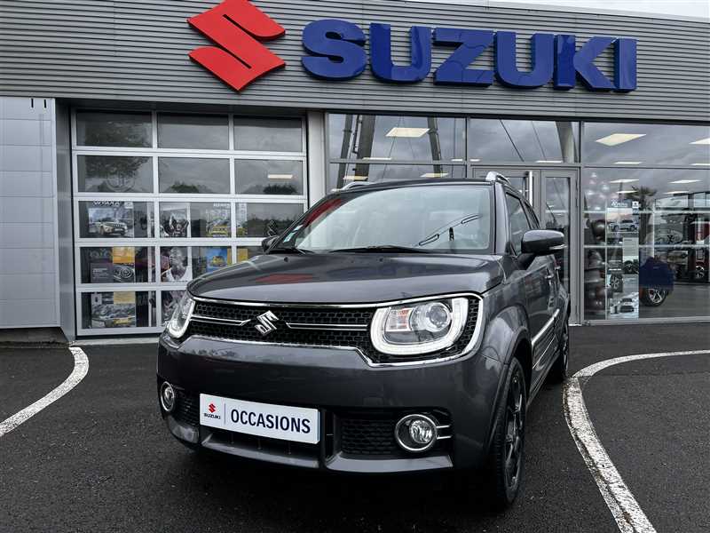 Suzuki Ignis 1.2 PACK HYBRID