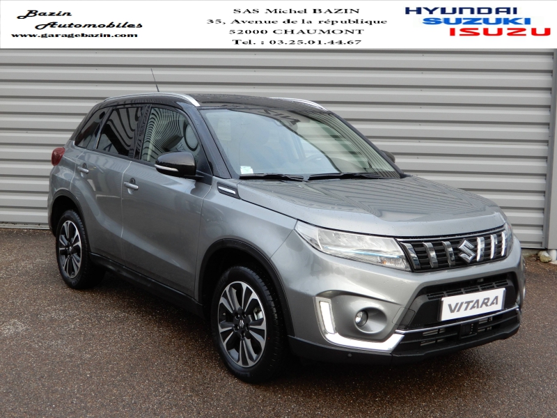 SUZUKI Vitara 2024