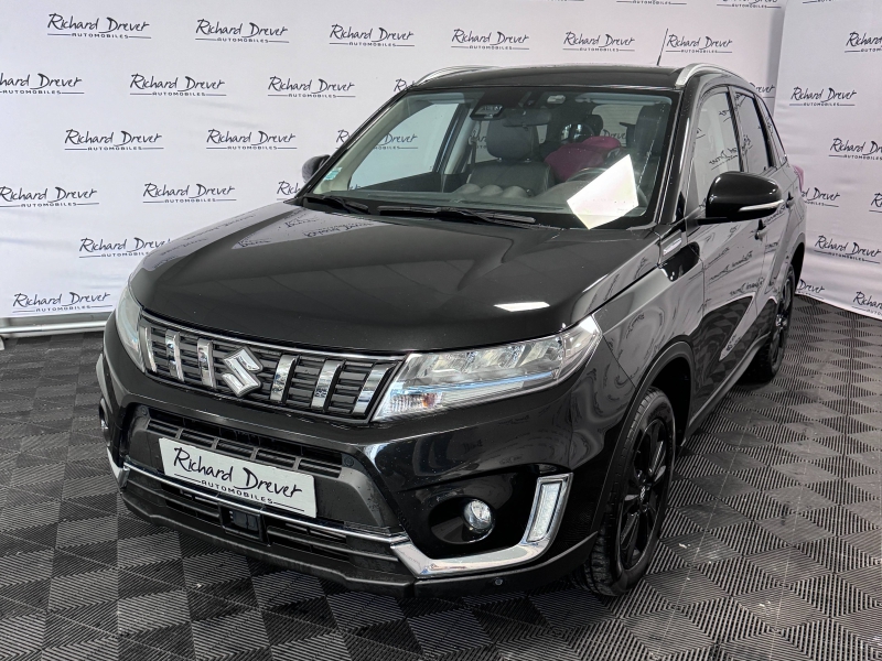 SUZUKI Vitara 2022