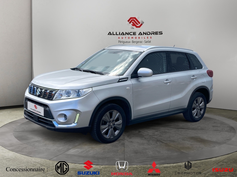 SUZUKI Vitara 2019