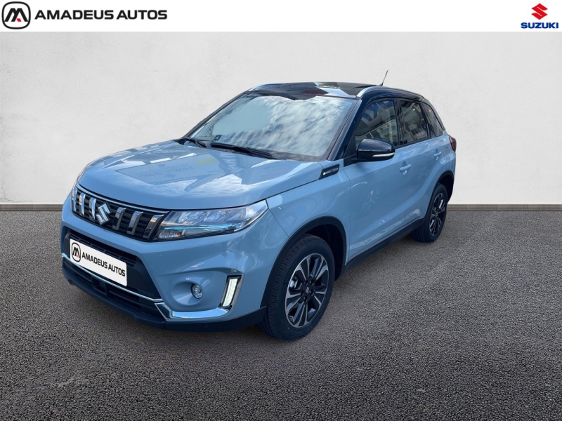 SUZUKI Vitara 2024