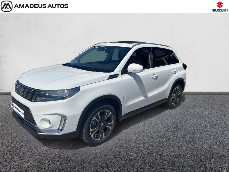 SUZUKI Vitara 2024