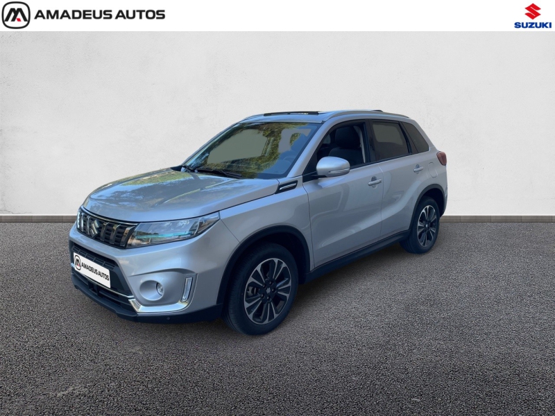 SUZUKI S-Cross 2024