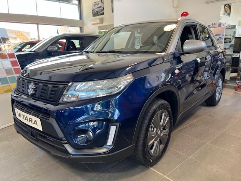 SUZUKI Vitara 2024