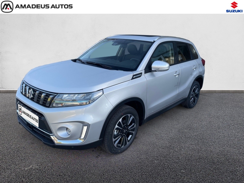 SUZUKI Vitara 2024