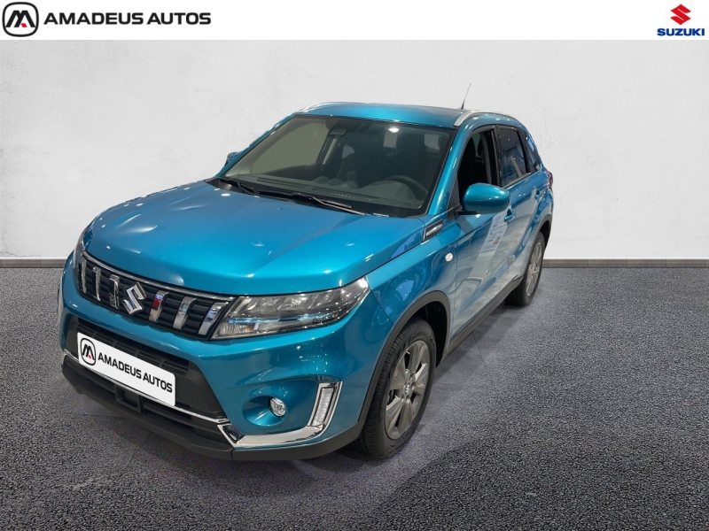 SUZUKI Vitara 2024