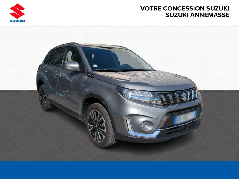 SUZUKI Vitara 2022