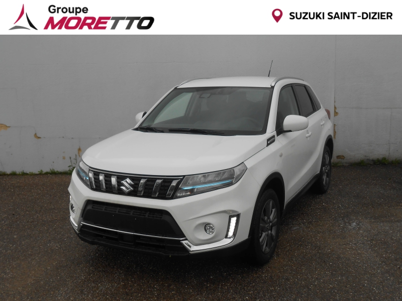 SUZUKI Vitara 2024