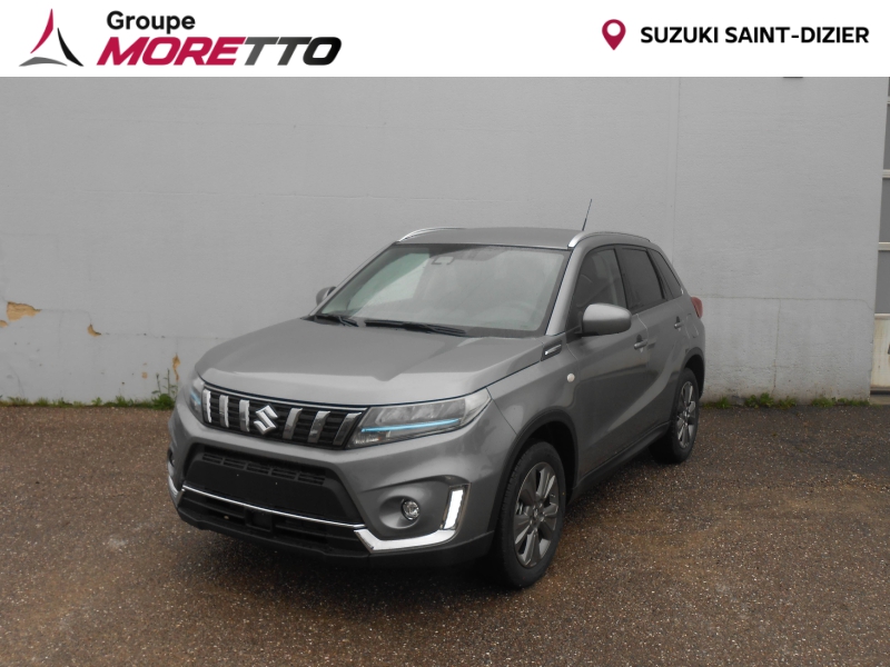 SUZUKI Vitara 2024