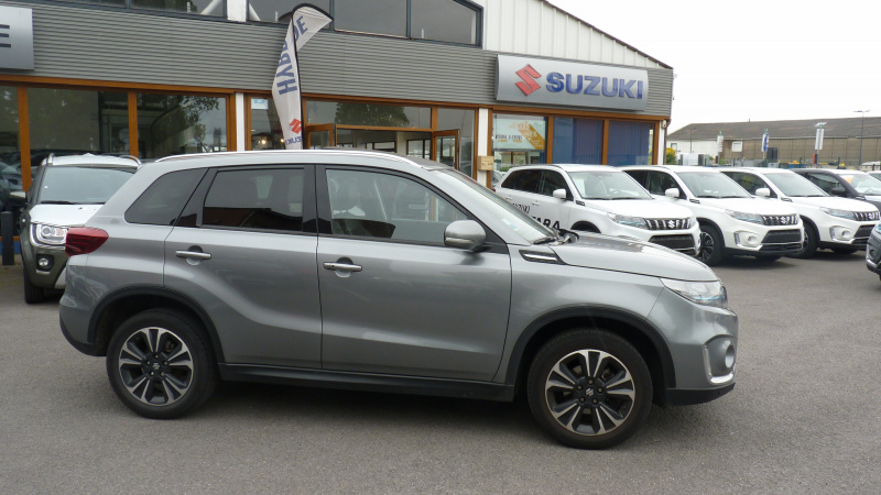 Suzuki Vitara 1.4 boosterjet STYLE