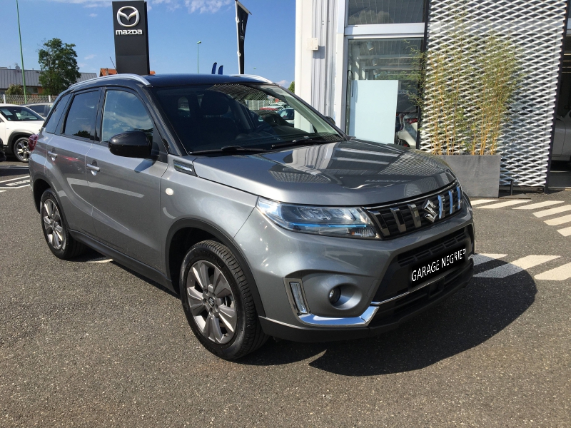 SUZUKI Vitara 2020