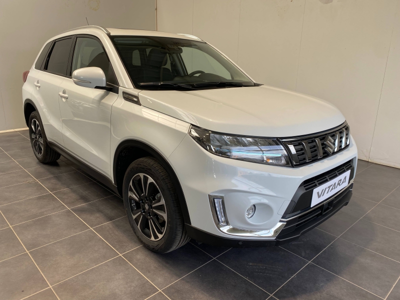 SUZUKI Vitara 2024