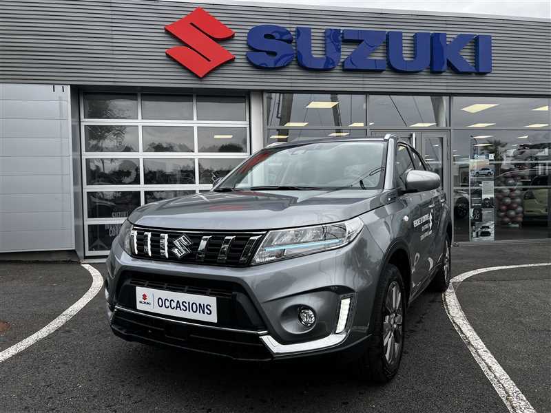 Suzuki Vitara 1.5 hybrid privilège auto