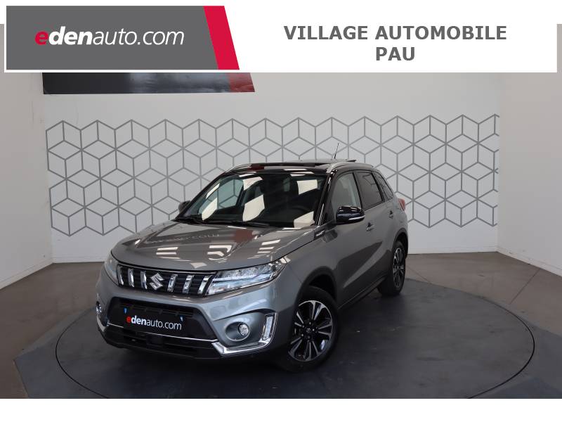 Suzuki Vitara 1.5 Dualjet Allgrip Hybrid Auto Style