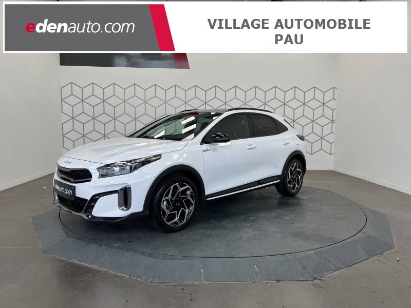 Kia Xceed 1.6 CRDi 136 ch MHEV iBVM6 Premium