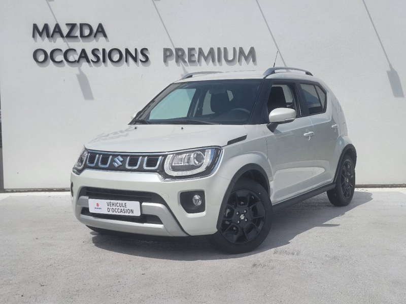 SUZUKI Ignis 2024