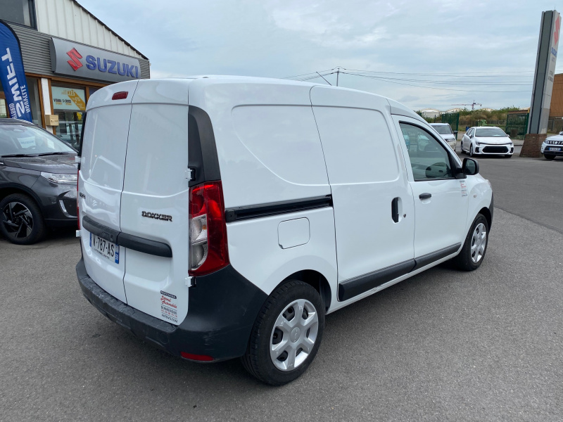 Dacia Dokker Van 1.5 DCI ESSENCIEL 95CV