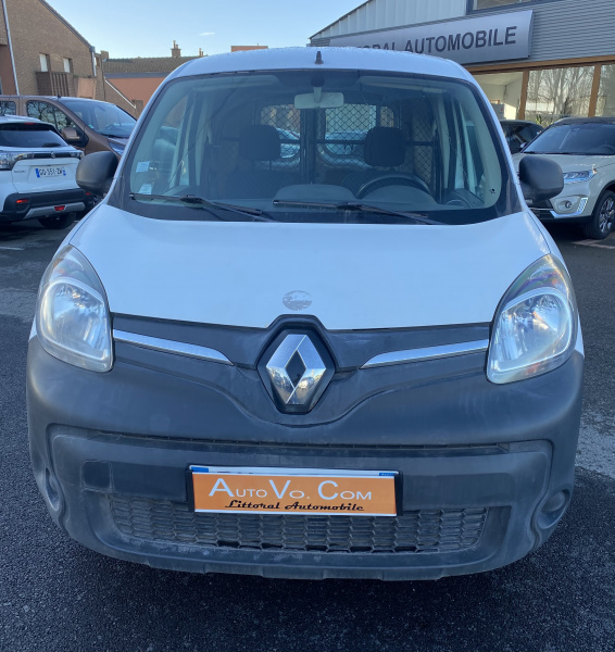 Renault Kangoo EXPRESS GENERIQUE ZE