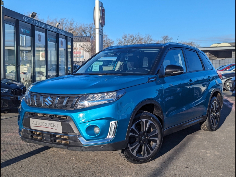 SUZUKI Vitara 2021