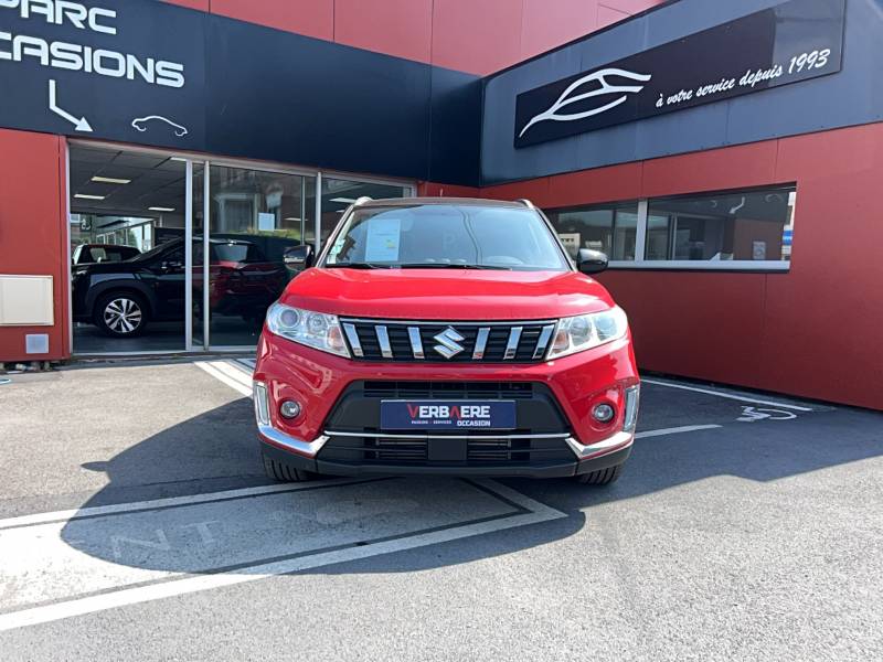 Suzuki Vitara 1.0 Boosterjet Privilège