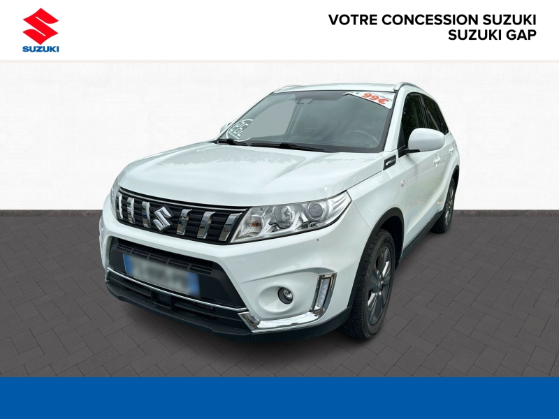 SUZUKI Vitara 2019