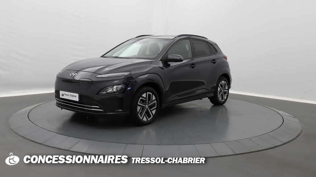 Hyundai Kona ELECTRIC Electrique 39 kWh - 136 ch Intuitive