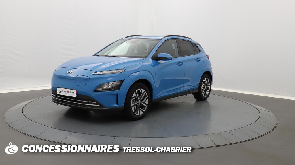 Hyundai Kona ELECTRIC Electrique 39 kWh - 136 ch Intuitive