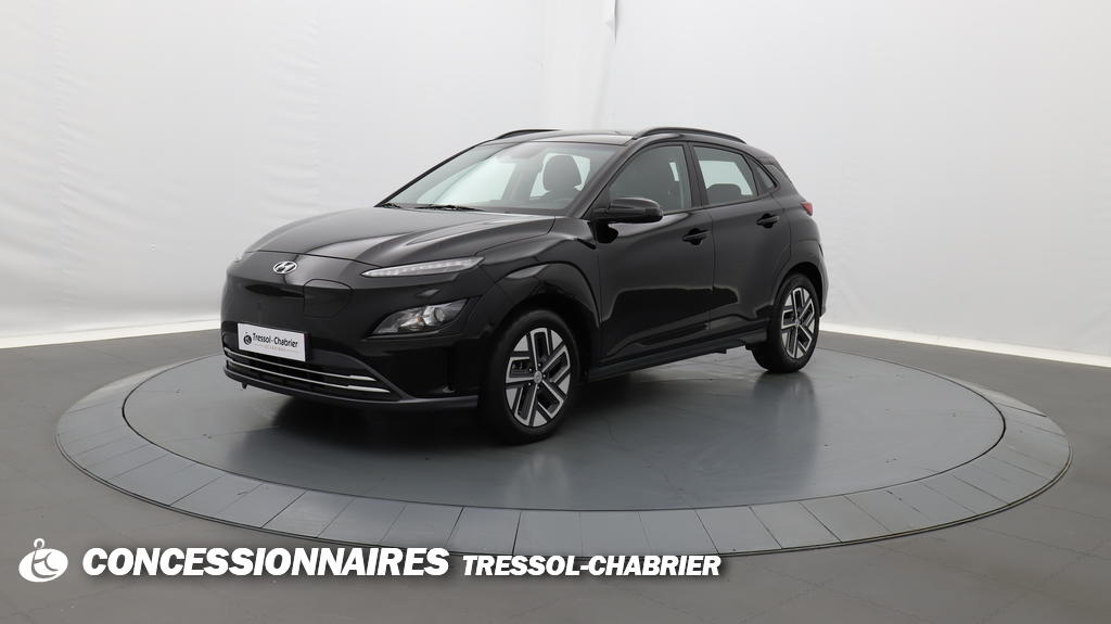 Hyundai Kona ELECTRIC Electrique 39 kWh - 136 ch Intuitive