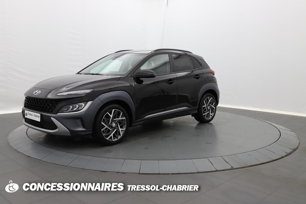 Hyundai Kona HYBRID 141 Creative