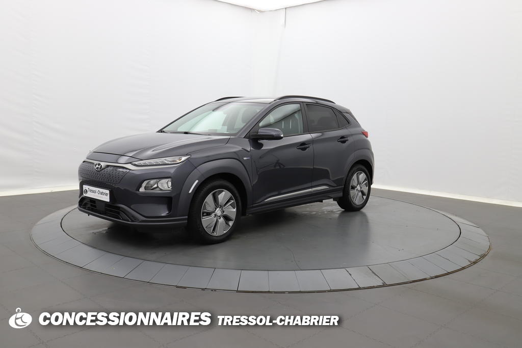 Hyundai Kona ELECTRIC Electrique 39 kWh - 136 ch Creative