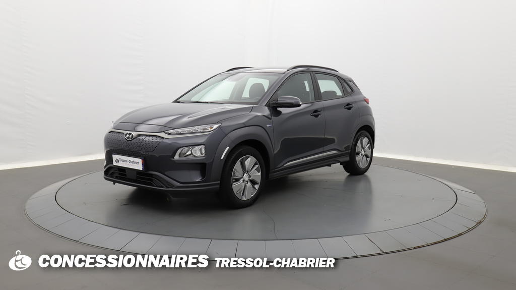 Hyundai Kona ELECTRIC Electrique 39 kWh - 136 ch Intuitive