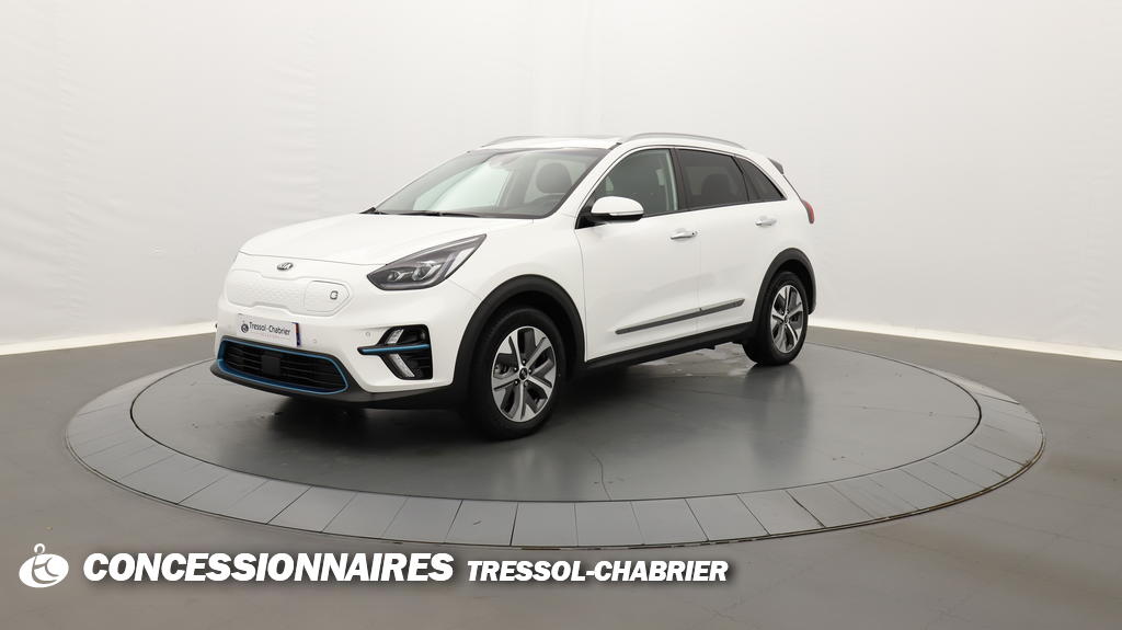 Kia e-niro Electrique 204 ch Premium