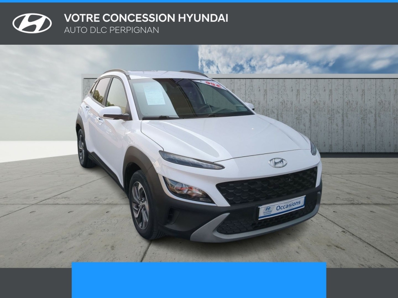 HYUNDAI Kona 2022