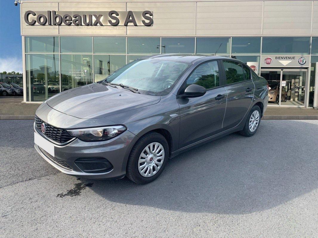 Fiat Tipo MY19 E6D 1.4 95 ch