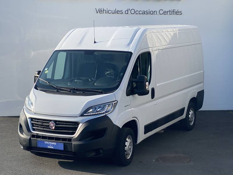 Fiat Ducato (30) TOLE 3.0 M H2 2.0 MJT 115 EURO 6 PACK PRO NAV