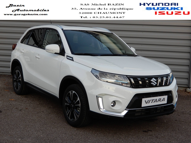 SUZUKI Vitara 2024