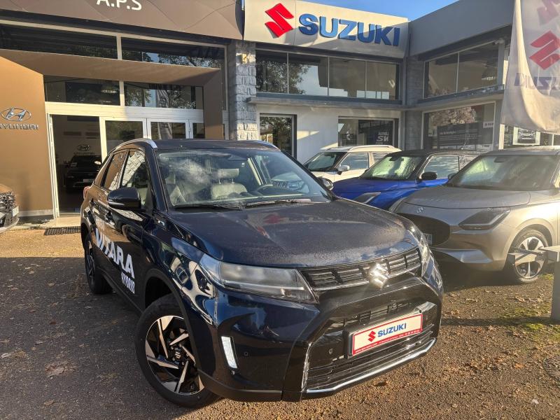 SUZUKI Vitara 2024