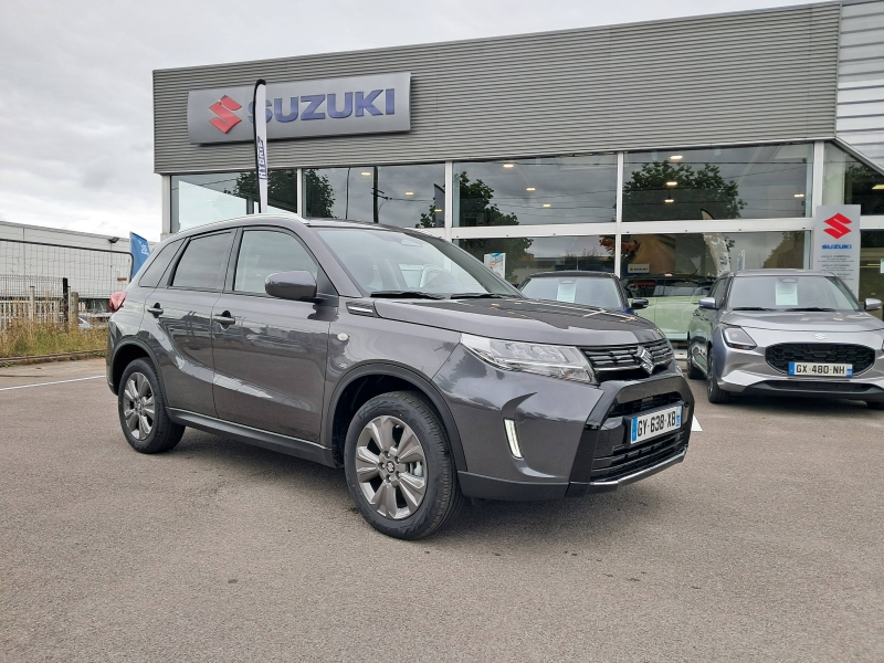 SUZUKI Vitara 2024